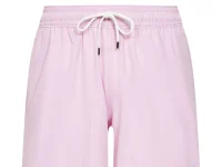 Polo Ralph Lauren шорты для плавания на кулиске розовые