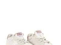 Golden Goose May кроссовки со звёздной нашивкой