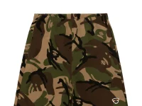 AAPE BY *A BATHING APE® шорты карго с камуфляжным принтом