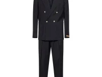 Briglia 1949 костюм двубортный Portobellos Bolgheri