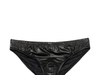 Tom Ford плавки на резинке чёрные