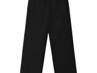 Fear of God Essentials спортивные брюки на кулиске