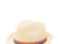 Paul Smith Шляпа с полосатой отделкой