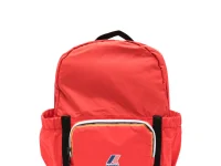 K-Way P. Le Vrai 4.0 Michelet рюкзак красный
