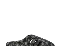 Adidas x Thug Club Adifom Iiinfinity — сабо без застёжки, чёрные