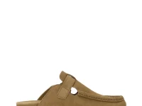 Clarks Originals Meare Mocc — сабо из замши