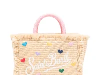 MC2 Saint Barth мини-сумка Vanity tote
