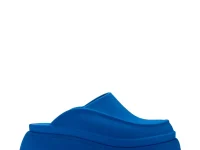 MARC JACOBS (THE) x Melissa мюли с тиснёным логотипом