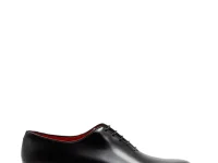 Santoni Оксфорды на шнуровке