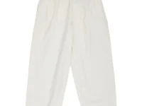 MOLO Aster повседневные брюки с эластичным поясом