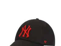 Dolce & Gabbana x '47 New York Yankees drill balaclava — чёрный