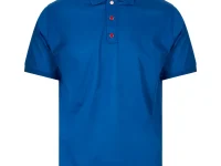 Kiton поло с логотипом