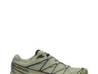 Salomon XT-6 Gore-Tex кроссовки бежевые