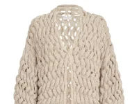 Brunello Cucinelli кардиган Dazzling Waves