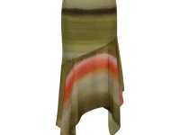 Baobab асимметричная юбка Carlota