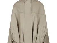 The Frankie Shop Veren бомбер
