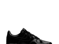 Nike Inc. Air Force 1 Low '07 Patent-Leather