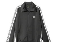 Needles Poly Smooth Track Jacket