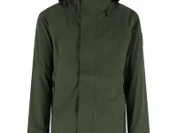 Canada Goose Rupert дождевик с капюшоном