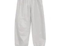 Paloma Wool Boza trousers — брюки зауженные серые