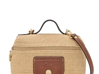 Longchamp Le Panier Pliage сумка-тоут мини