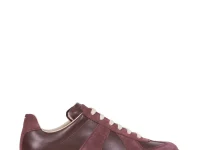 Maison Margiela Replica Soft Panelled кроссовки