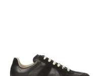 Maison Margiela Replica кроссовки с эффектом брызг краски