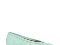 Maison Margiela Tabi лодочки кожаные на каблуке