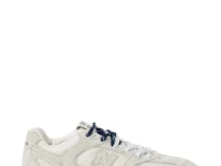 Miu Miu x New Balance 530 SL кроссовки из замши и сетки