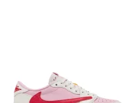 Jordan x Travis Scott Air Jordan 1 Low OG кроссовки на шнурках