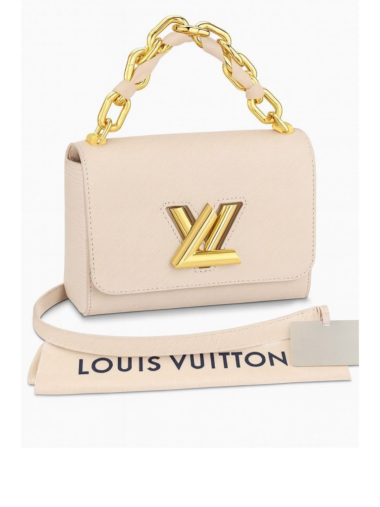 Louis Vuitton — сумка №1684-1