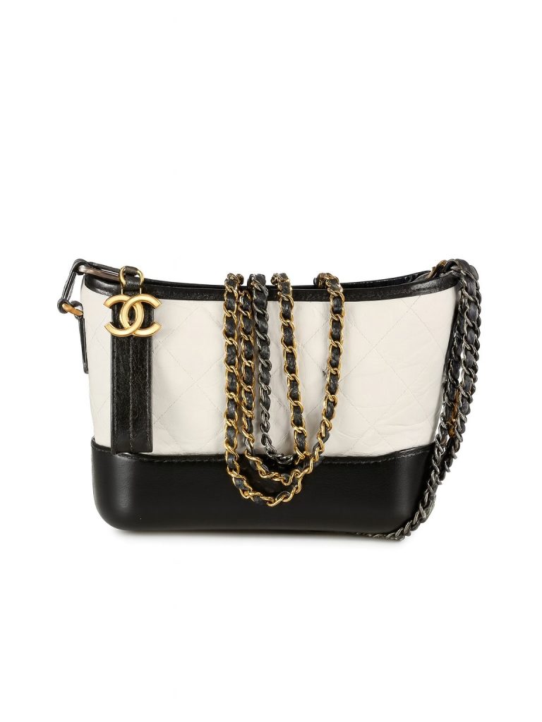 Chanel — сумка Gabrielle 20×15