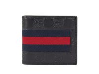 Gucci — кошелек