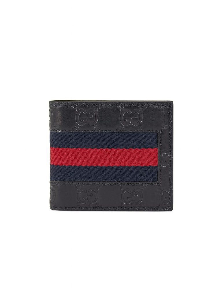 Gucci — кошелек