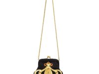 Dolce&Gabbana — сумка черная
