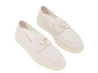 Prada — лоферы 39.5