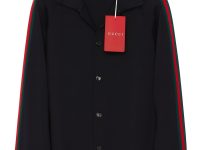 Gucci — кардиган черный XXL