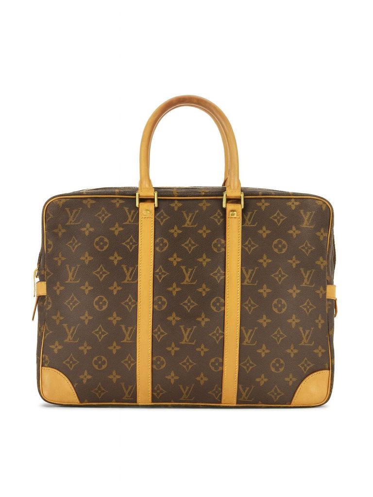 Louis Vuitton — сумка №1720-1