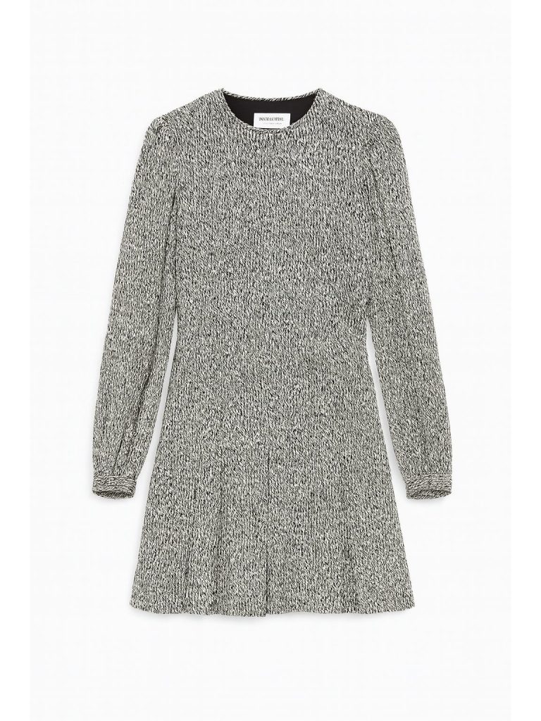 Saint Laurent — платье 36