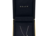 Graff — ожерелье №1732-1