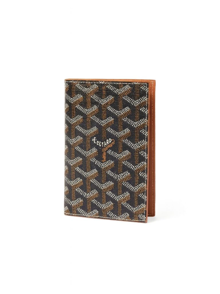 Goyard — обложка