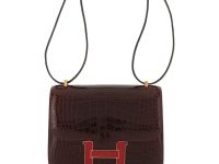 Hermès — Constance 18 Marquette Alli сумка