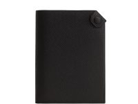Hermès — обложка черная