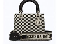 Dior — сумка Lady 24х19