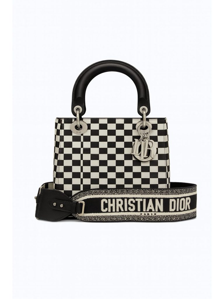 Dior — сумка Lady 24х19