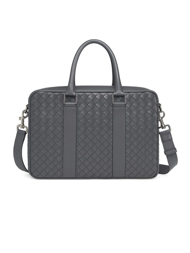 Bottega Veneta — портфель 35 аутентик