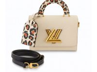 Louis Vuitton — сумка Twist 19х15