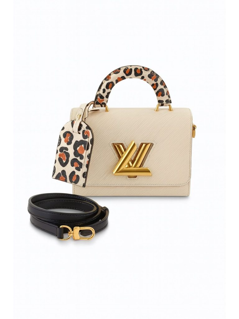 Louis Vuitton — сумка Twist 19х15