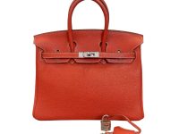Hermès — Birkin 25 сумка
