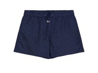 Brioni — шорты темно-синие L